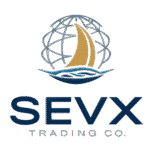 sevx logo with text